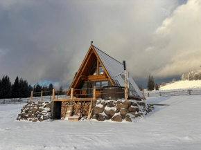 A mon Chalet